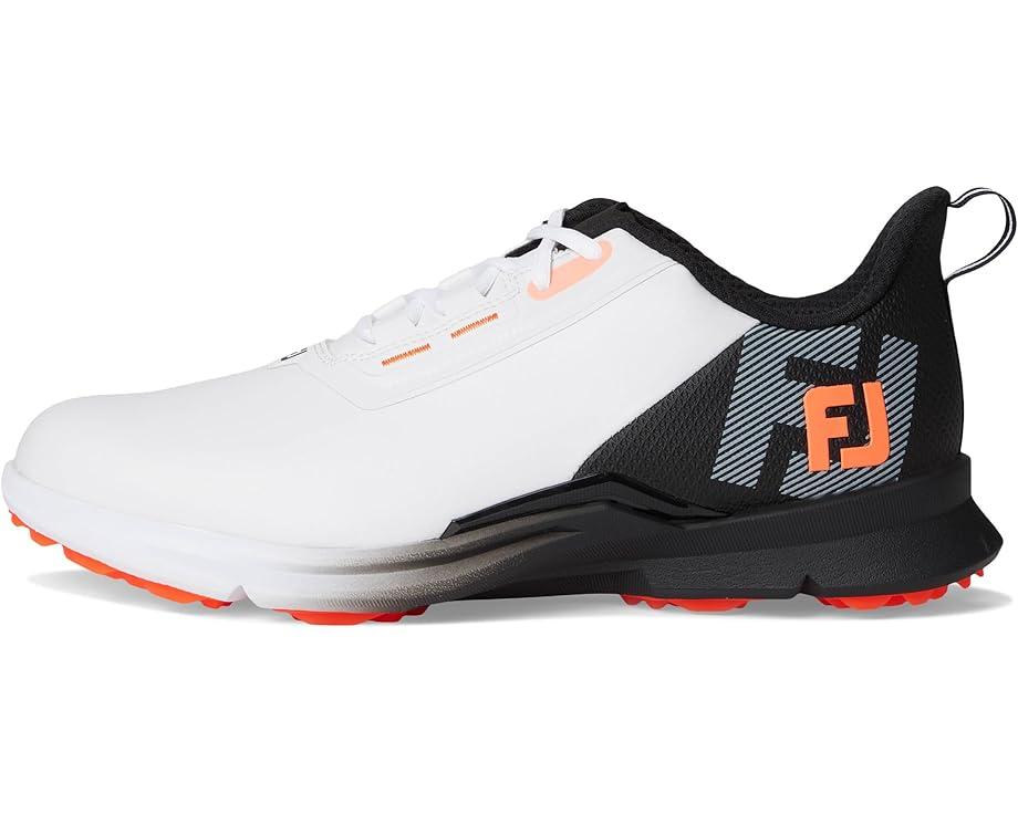 FJ Flex Golf Shoes Product Image