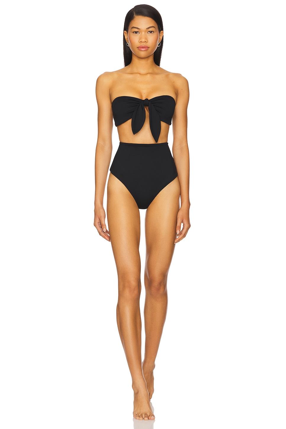 High Waisted Bottom Susana Monaco Product Image