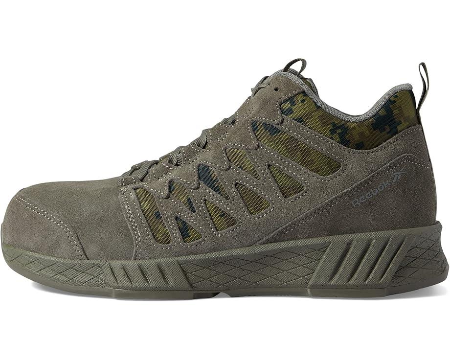 Sublite Cushion Work Comp Toe EH Product Image