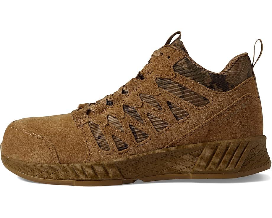 Sublite Cushion Work Comp Toe EH Product Image