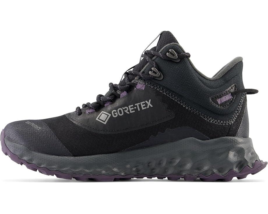 Fresh Foam X Hierro Mid v1 Product Image