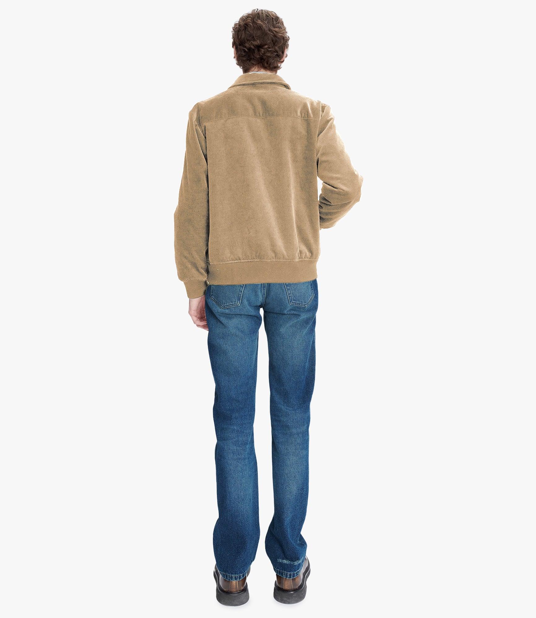 Gilles jacket Male Product Image