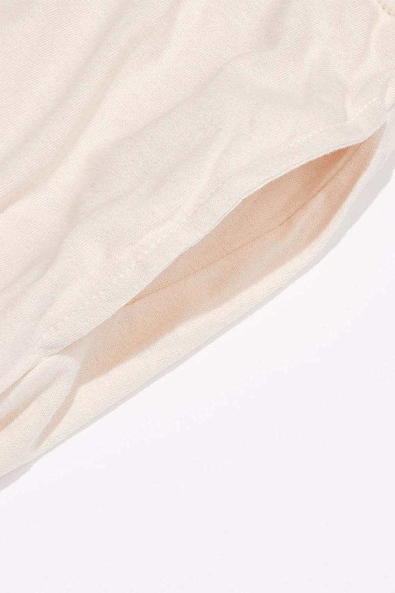 Men's Organic Jogger Pants in Black Product Image