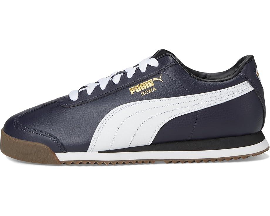 Easy Rider Vintage Shoes Product Image