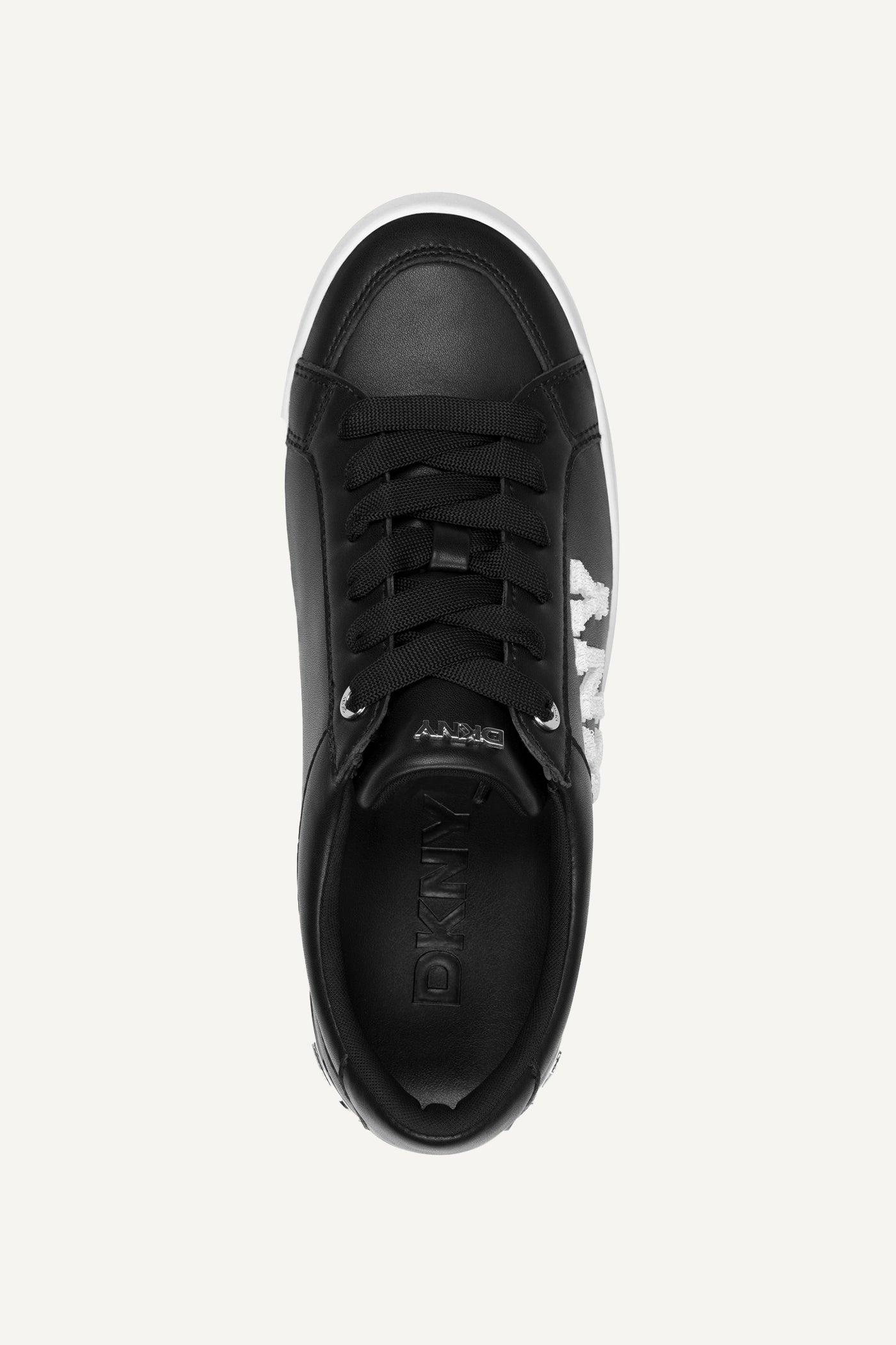 MABEN VARSITY LACE UP SNEAKER Product Image