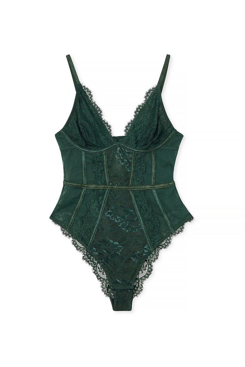 Lace Body Product Image