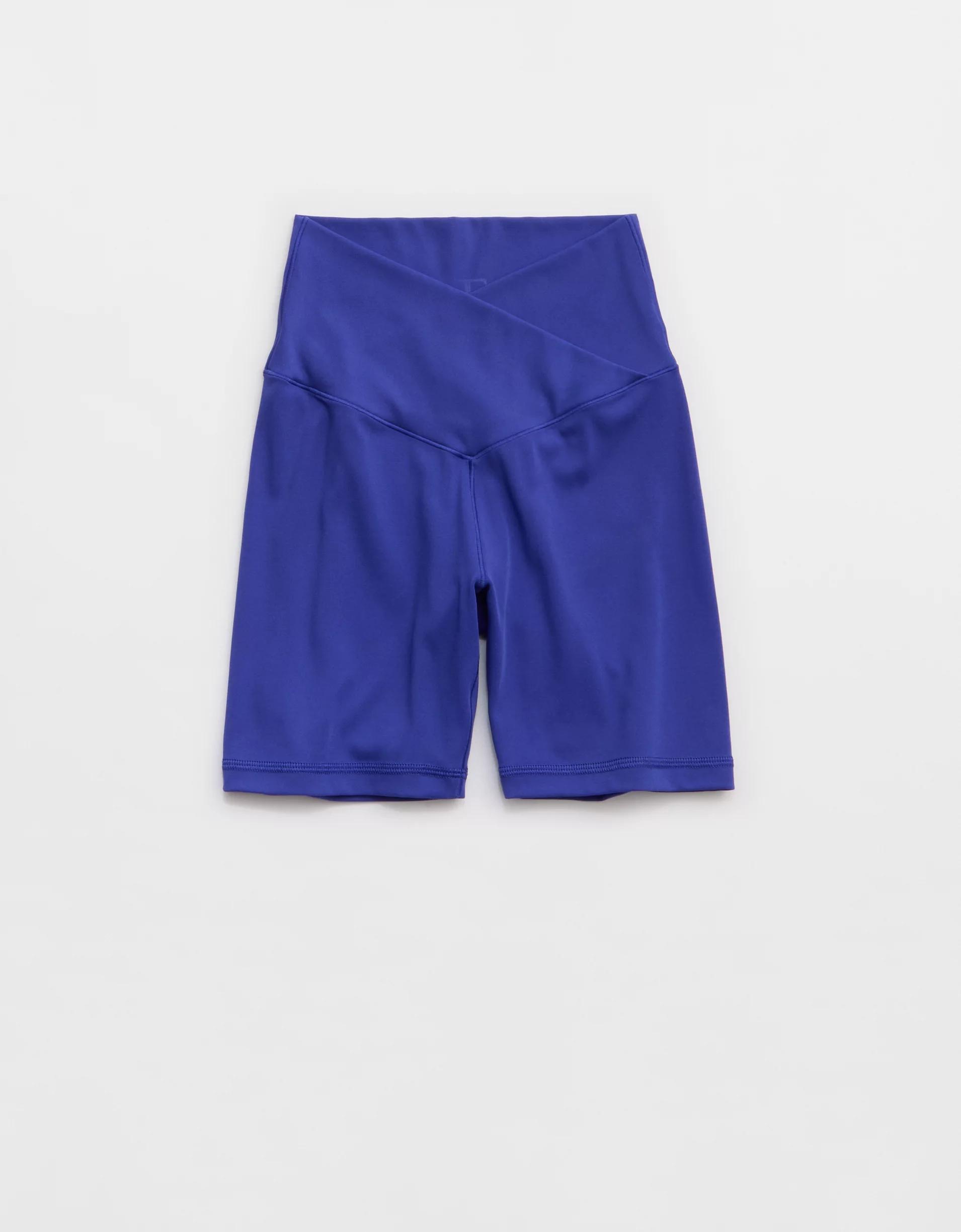 OFFLINE By Aerie Real Me Crossover 5" Bike Short Product Image