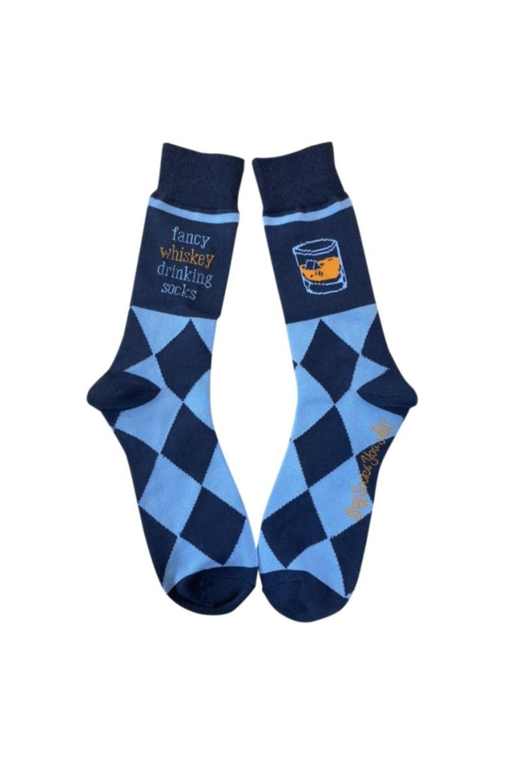 LOL Mens Socks Product Image