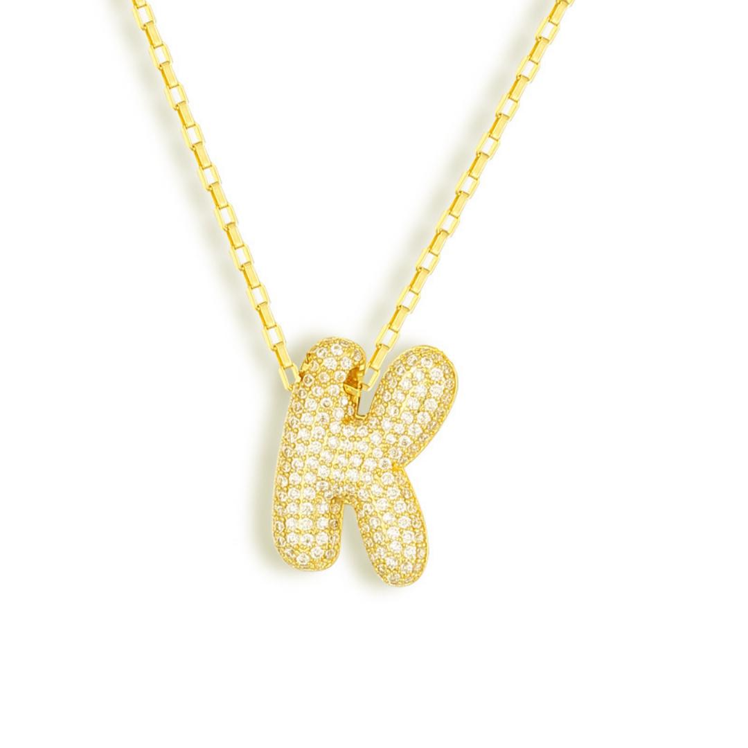 Adore Me Necklace Product Image