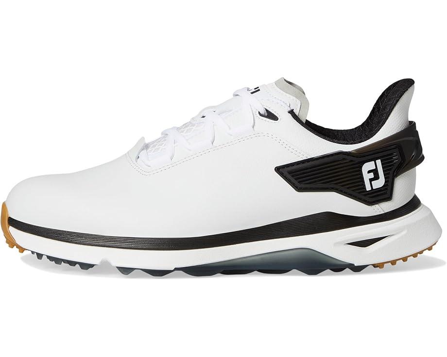 Tour Alpha Golf Shoes Product Image