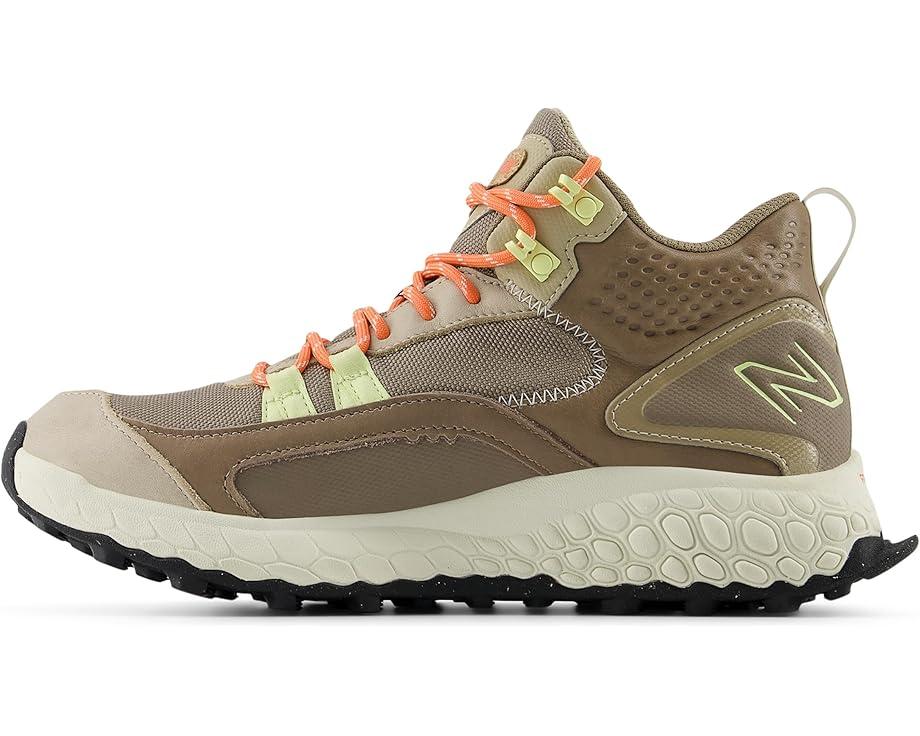 Fresh Foam X Hierro Mid v1 Product Image