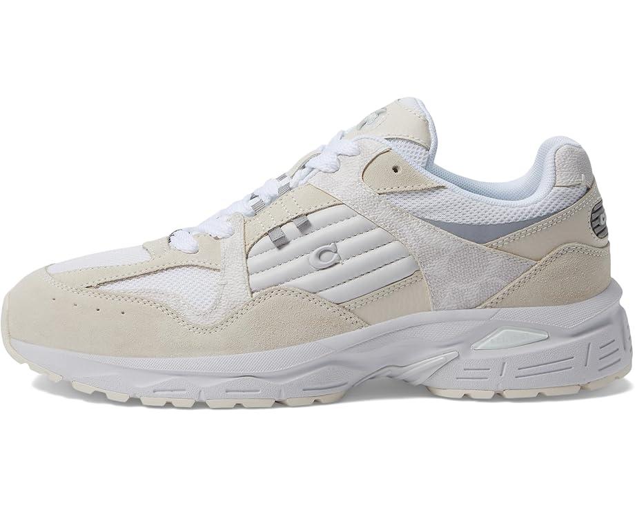 C201 Signature Sneaker Product Image