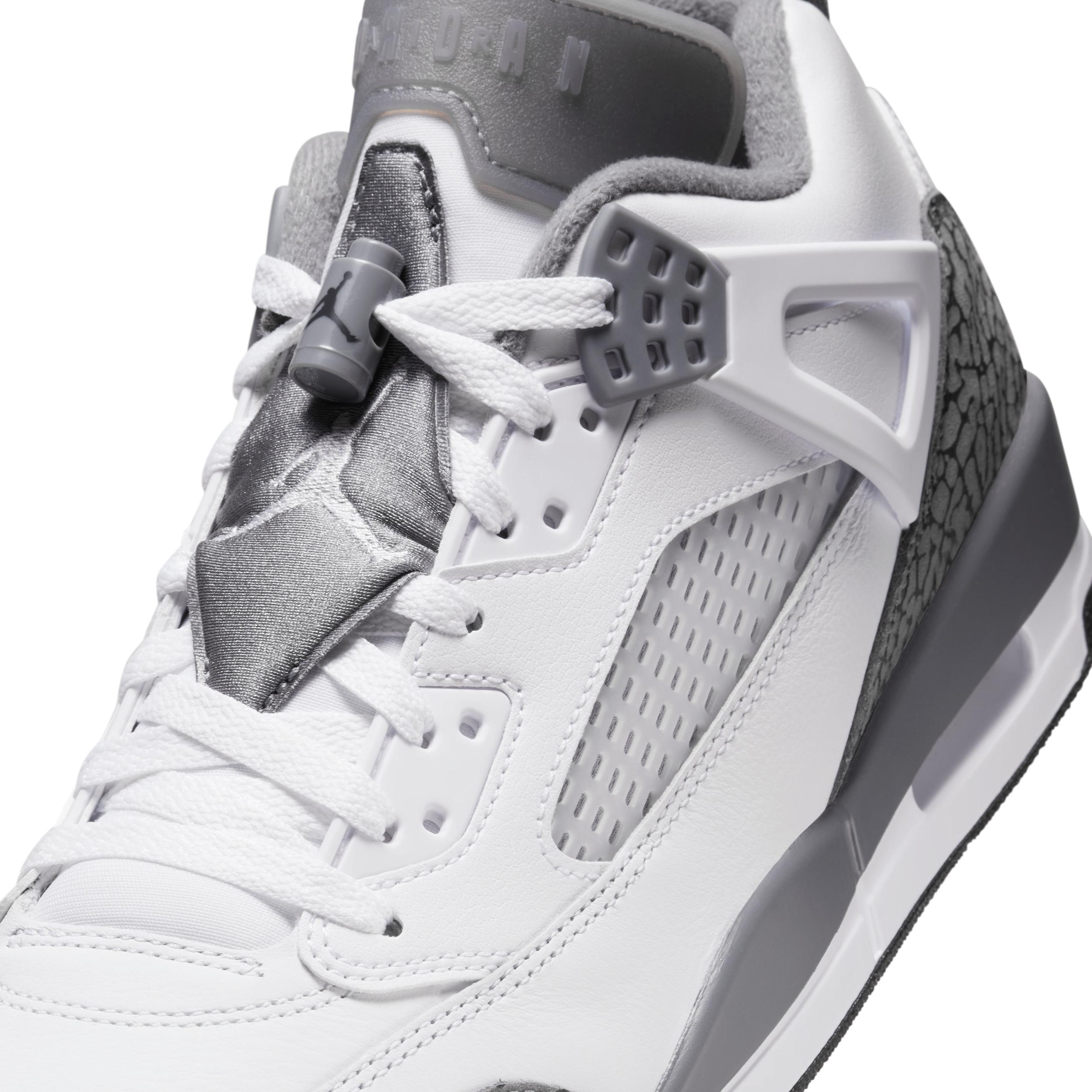 Mens Spizike Low Casual Shoes Product Image