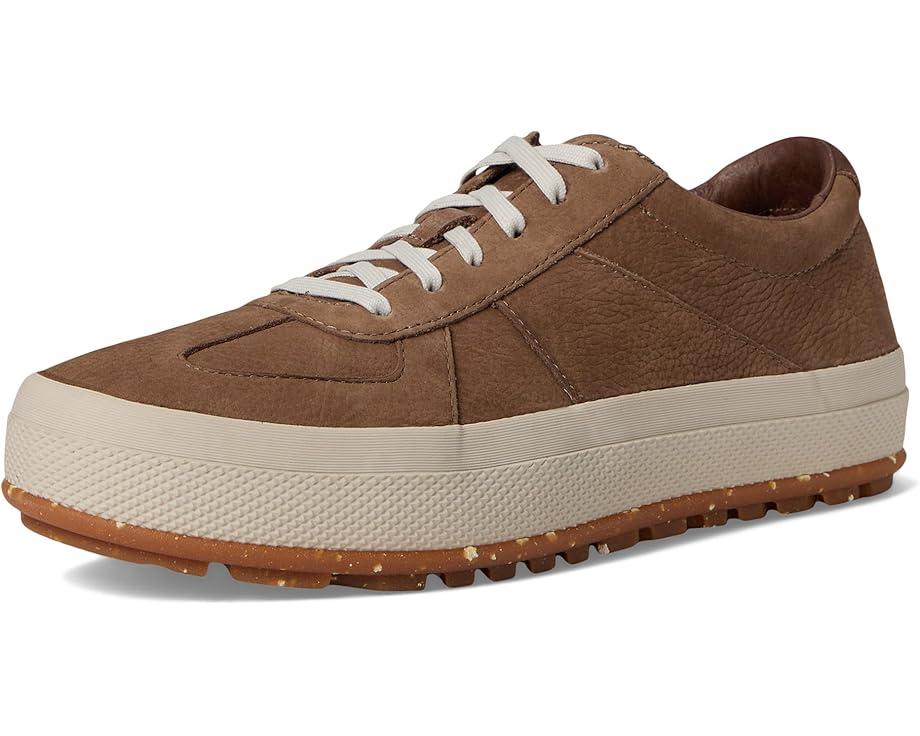Eco Bay Leather Oxford Product Image