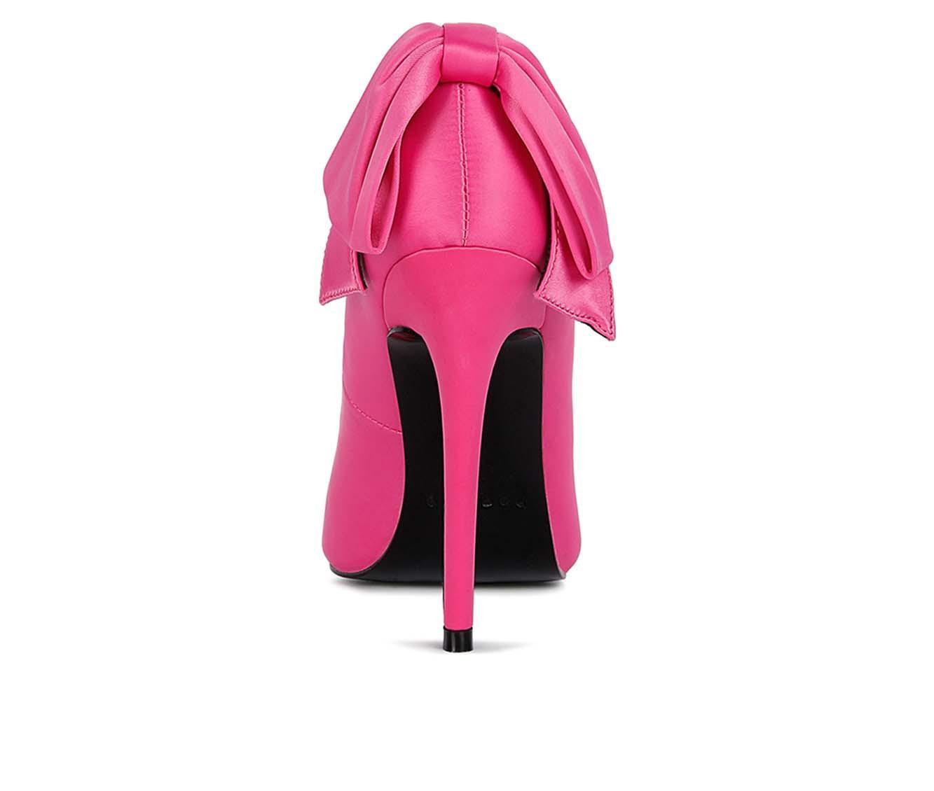 Women's Rag & Co Hornet Stiletto Pumps Product Image
