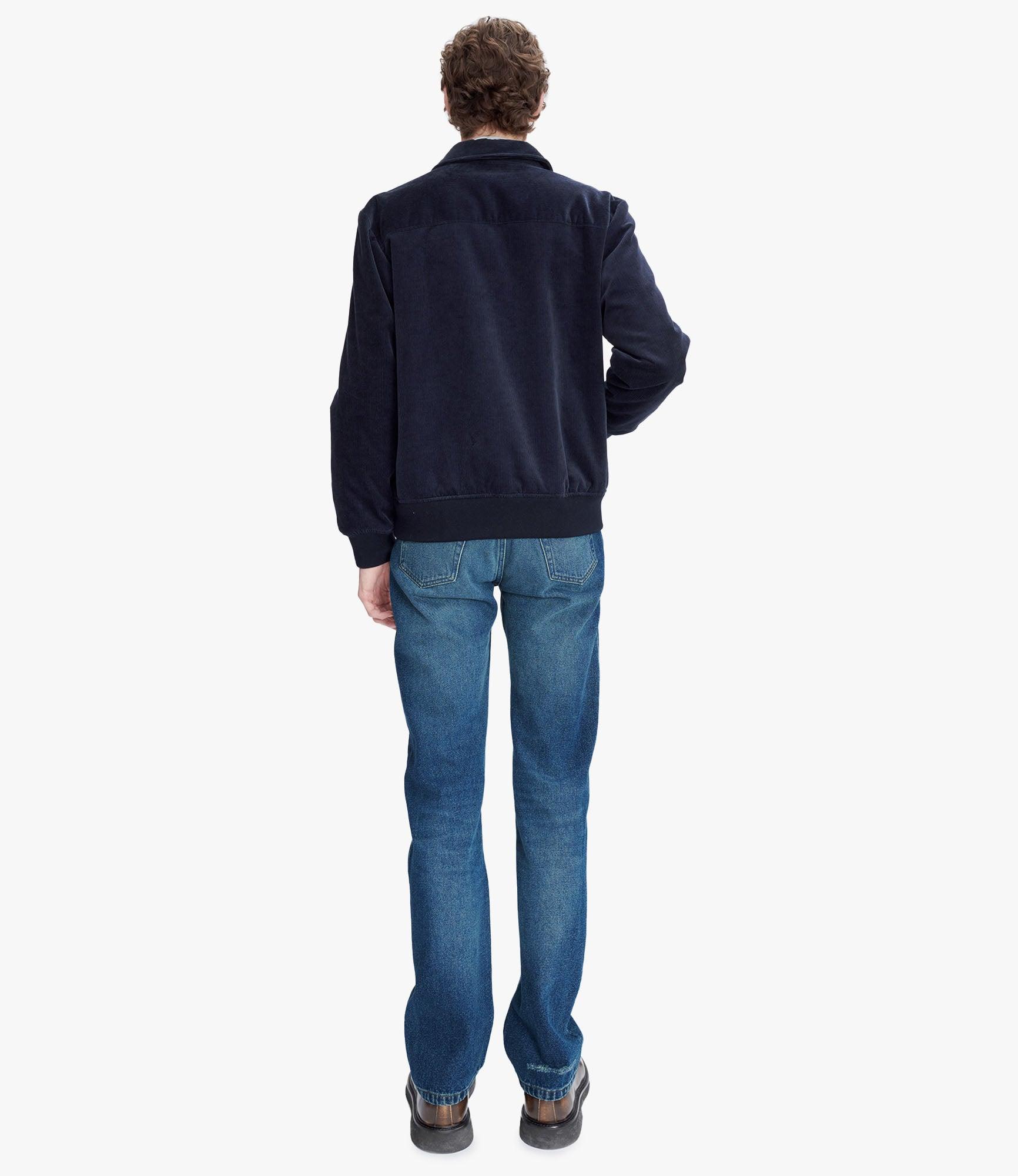 Gilles jacket Male Product Image