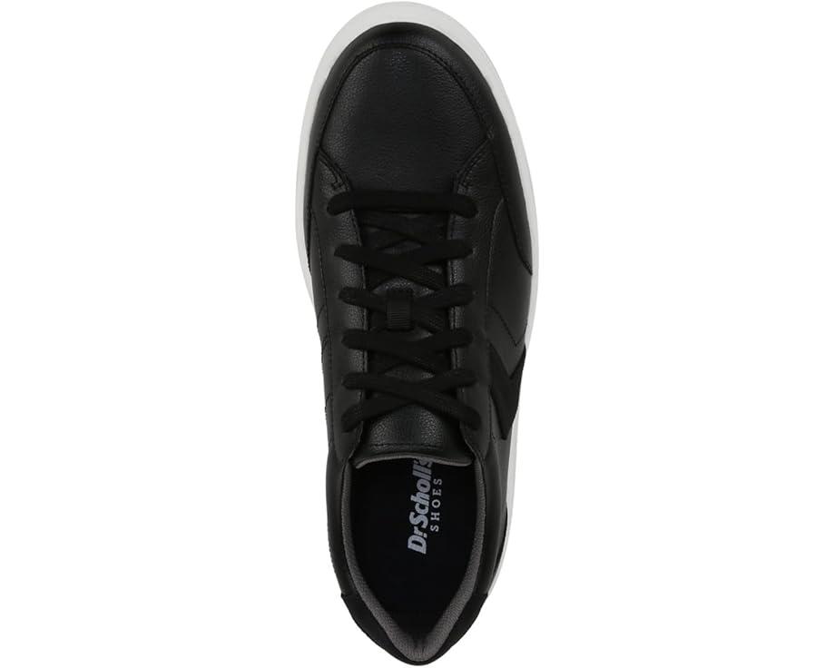 Madison Lace-Up Product Image