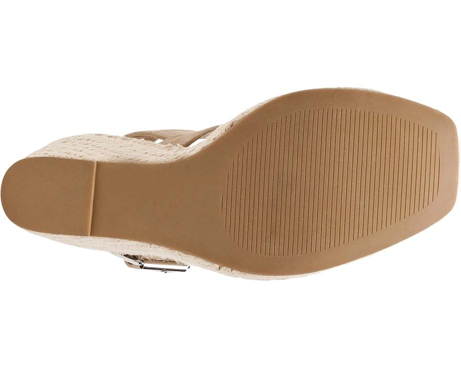 Sunrise Wedge Sandal Product Image