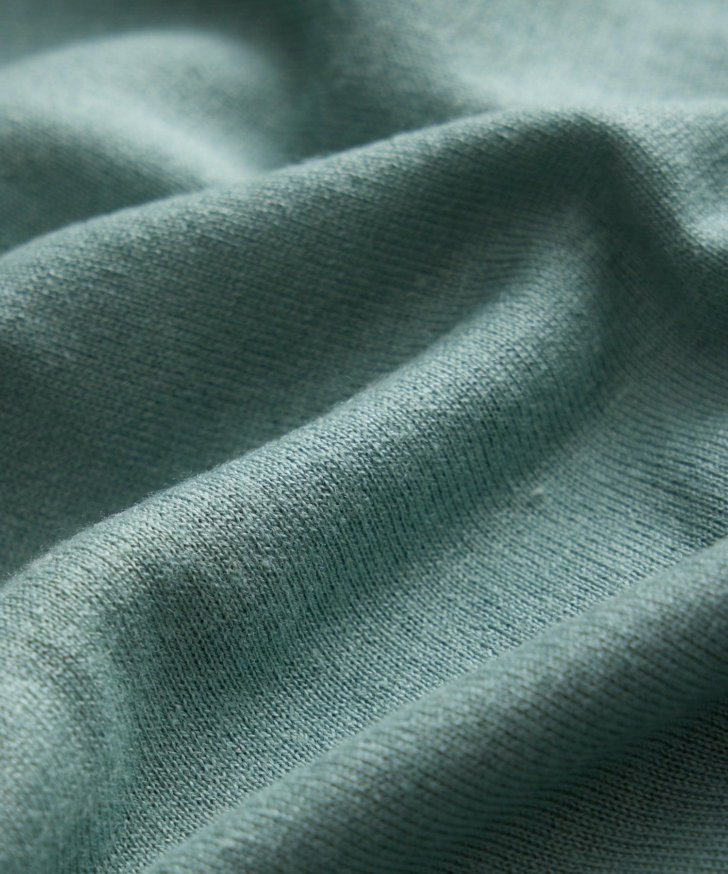 Silk-Cashmere Sweater Polo Product Image