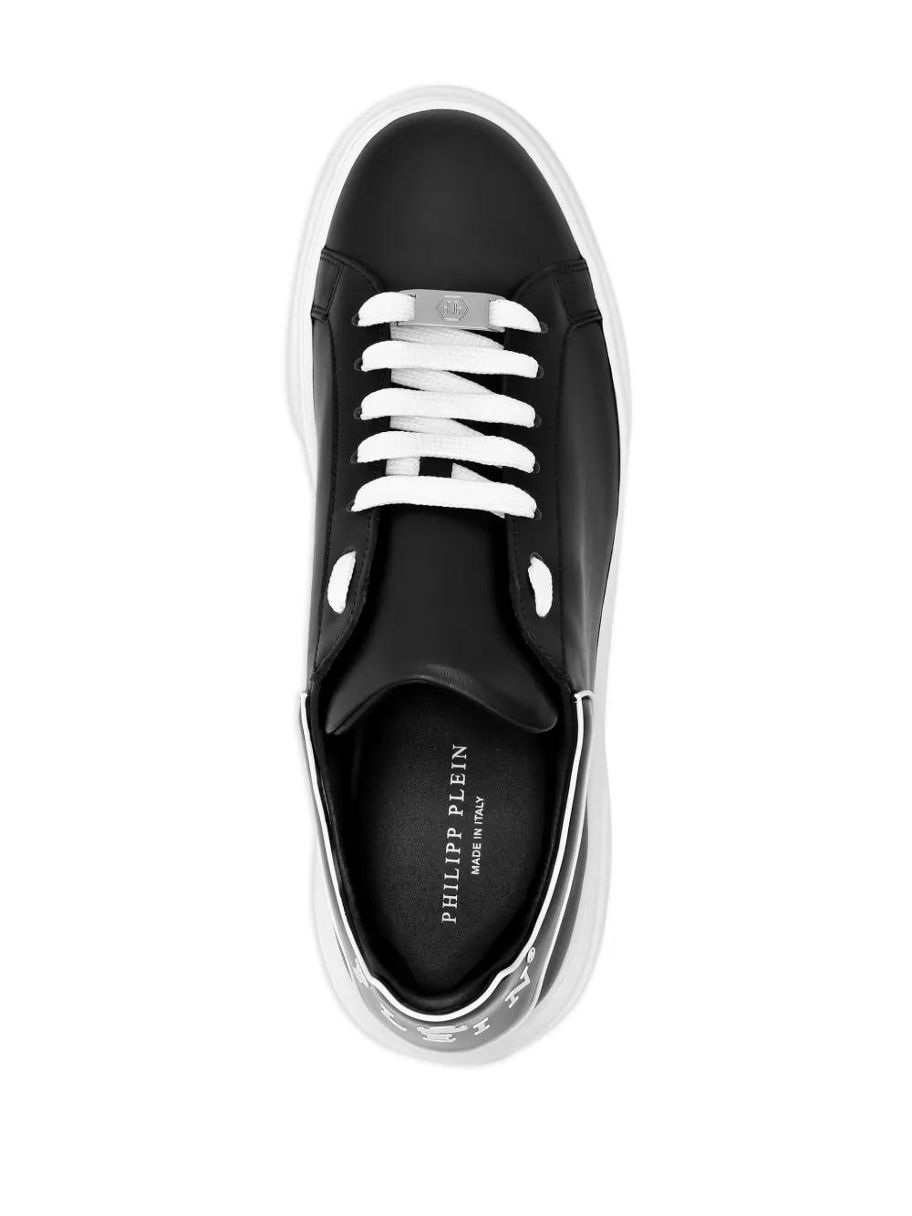 Big Bang Runner Sneakers Product Image