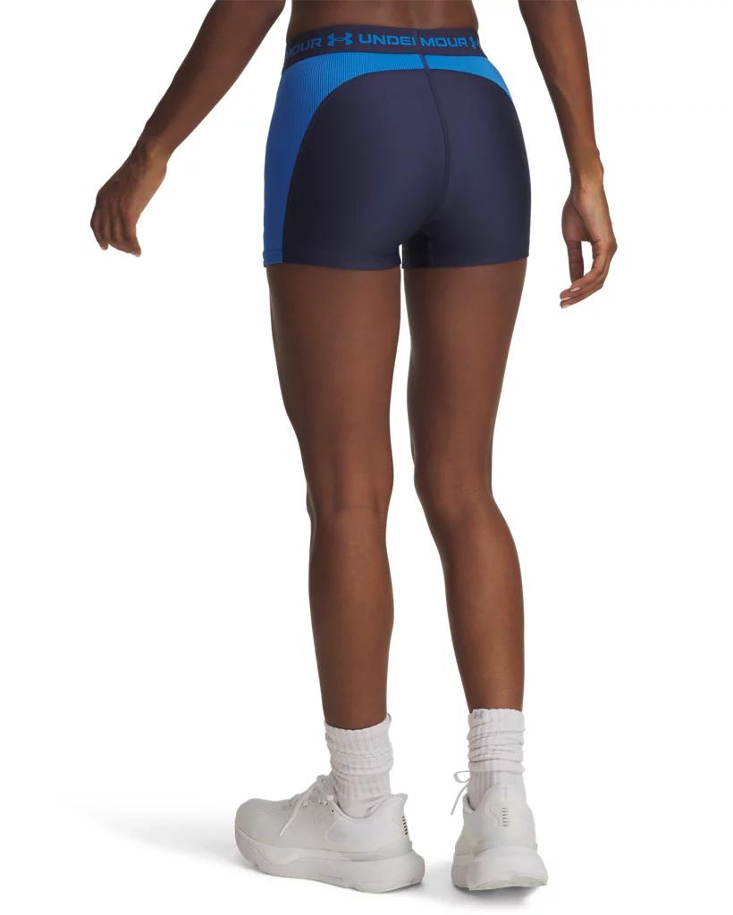 HeatGear® Rib Shorty Product Image