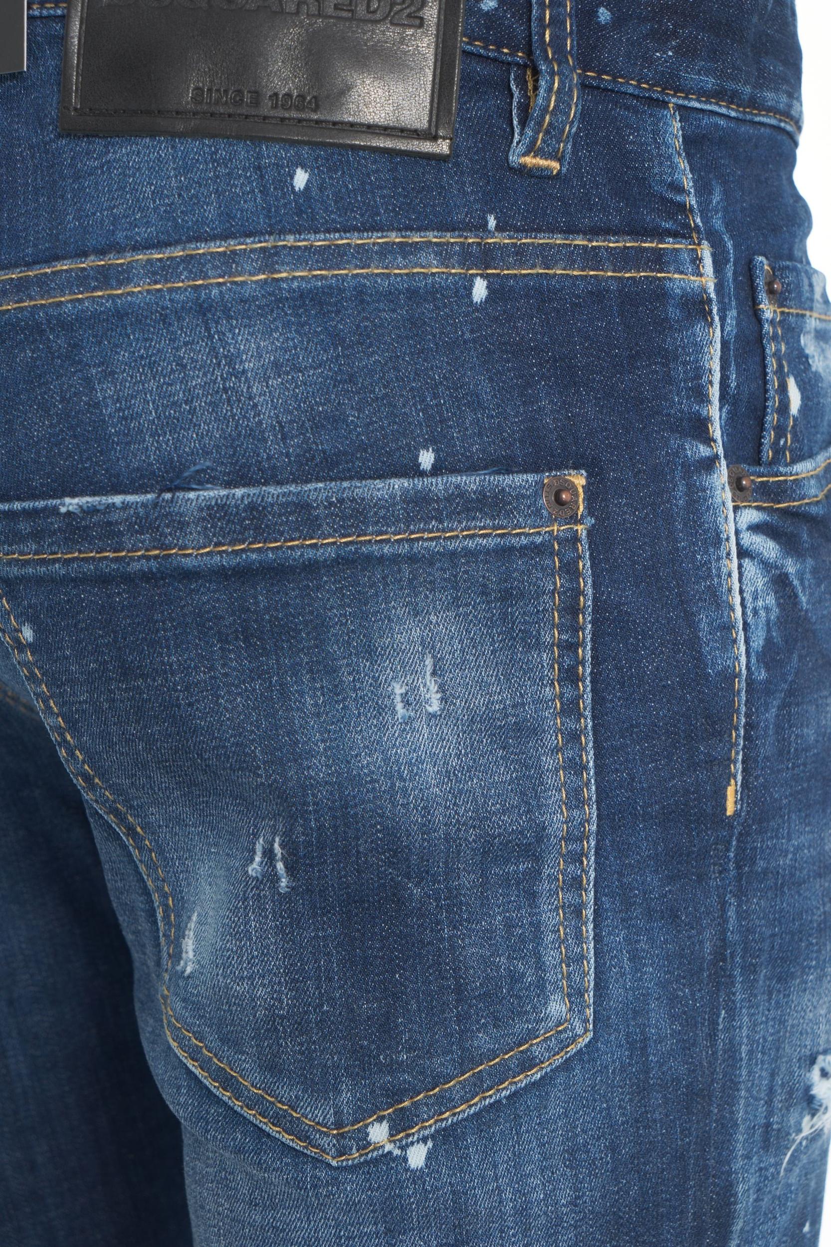 Slim fit jeans 'Skater' Product Image