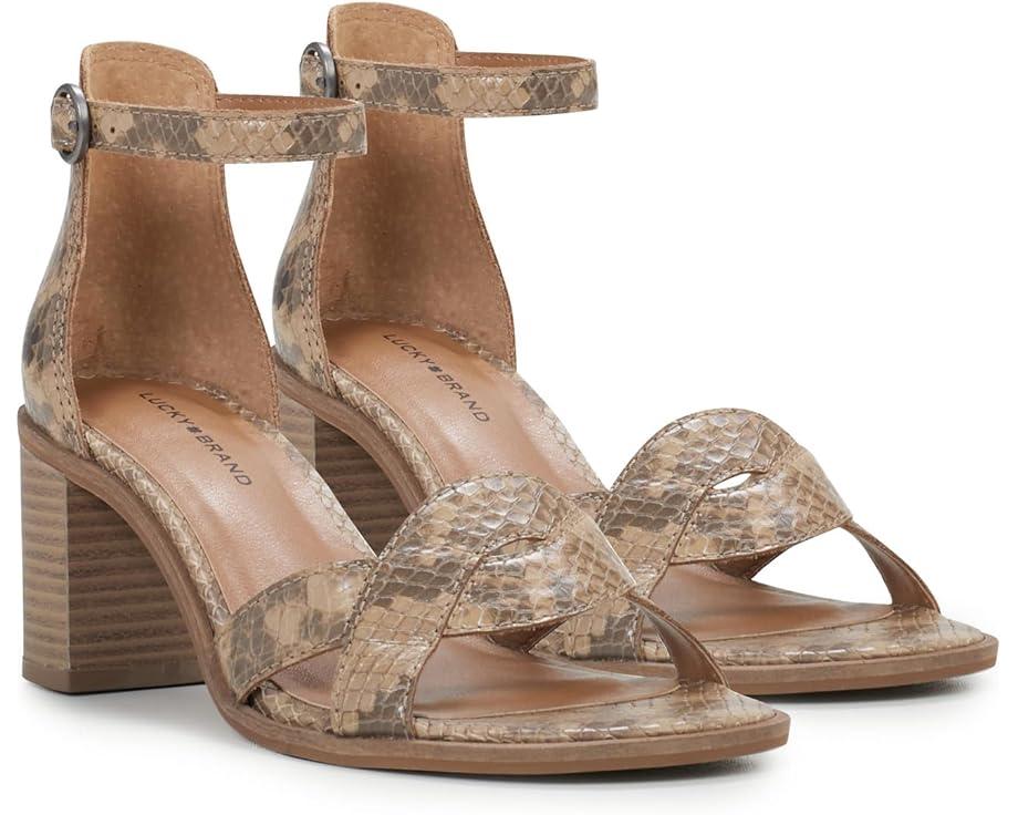 Women's Lucky Brand Sarwa Product Image