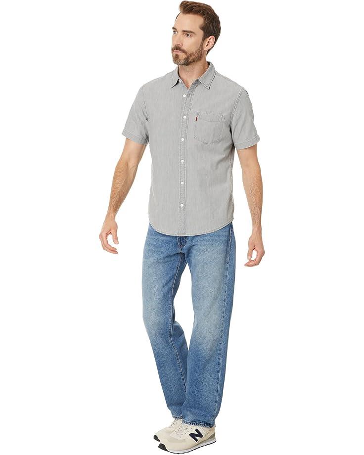 Men's Levi's® Premium 555 Relaxed Straight Product Image