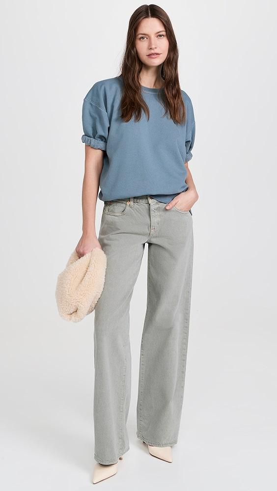 Rachel Comey Stanza Sweatshirt | Shopbop Product Image
