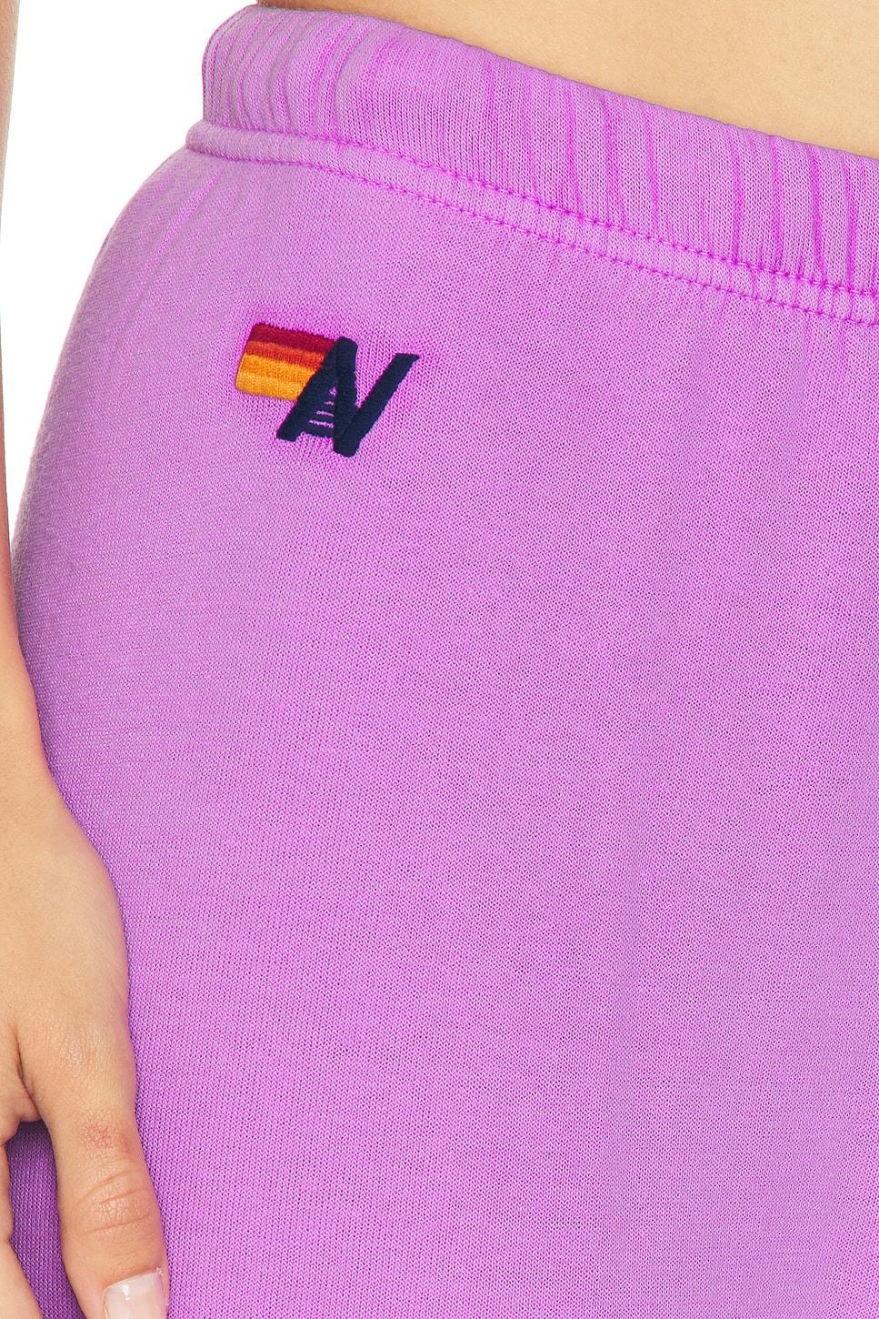 5 Stripe Sweatpant Aviator Nation Product Image