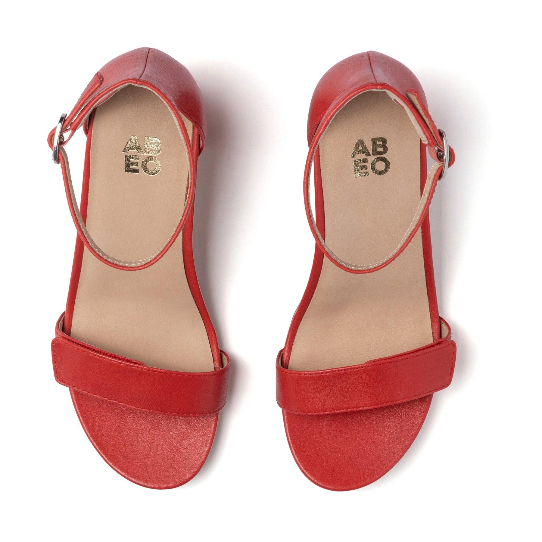 Tempo Strap Metatarsal Female Product Image