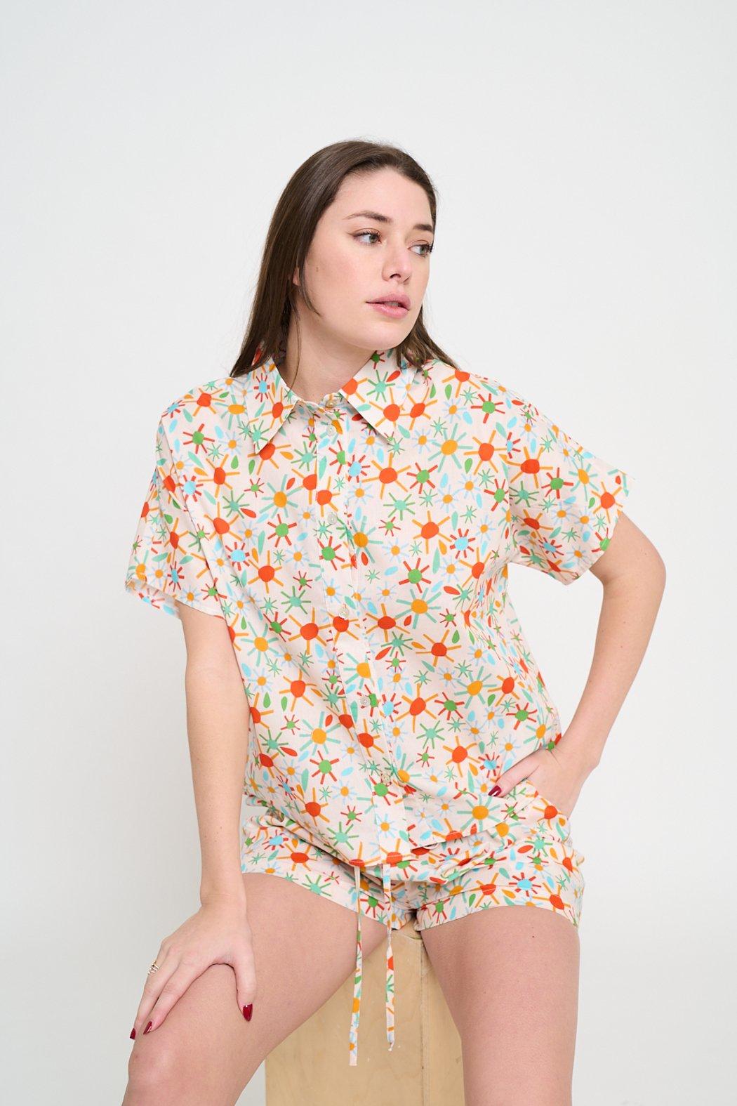 Aegean Daisy Set Product Image