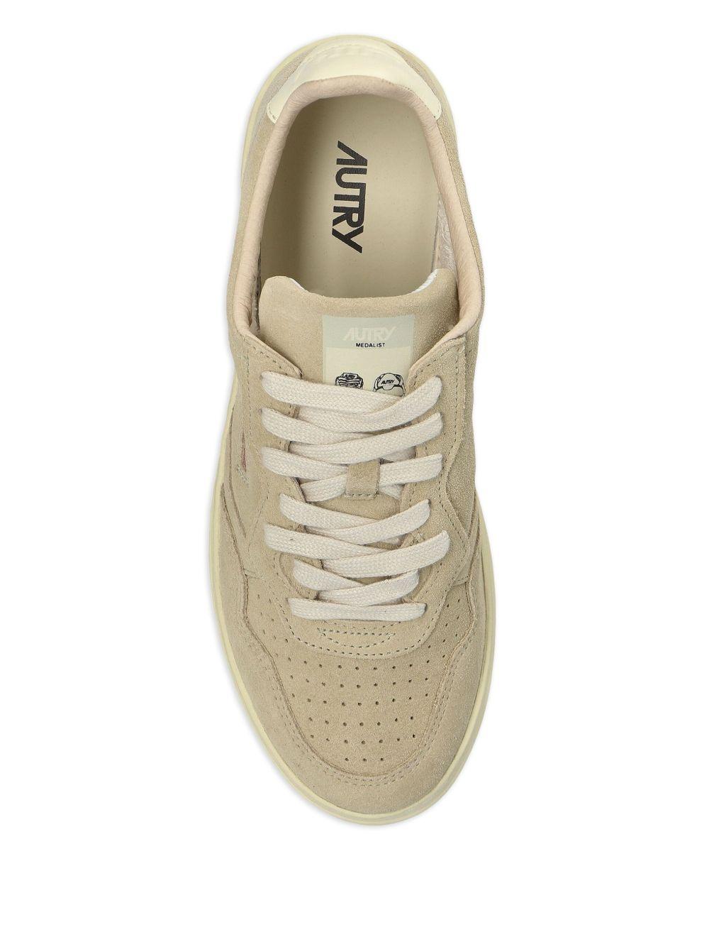 Medalist sneakers Product Image