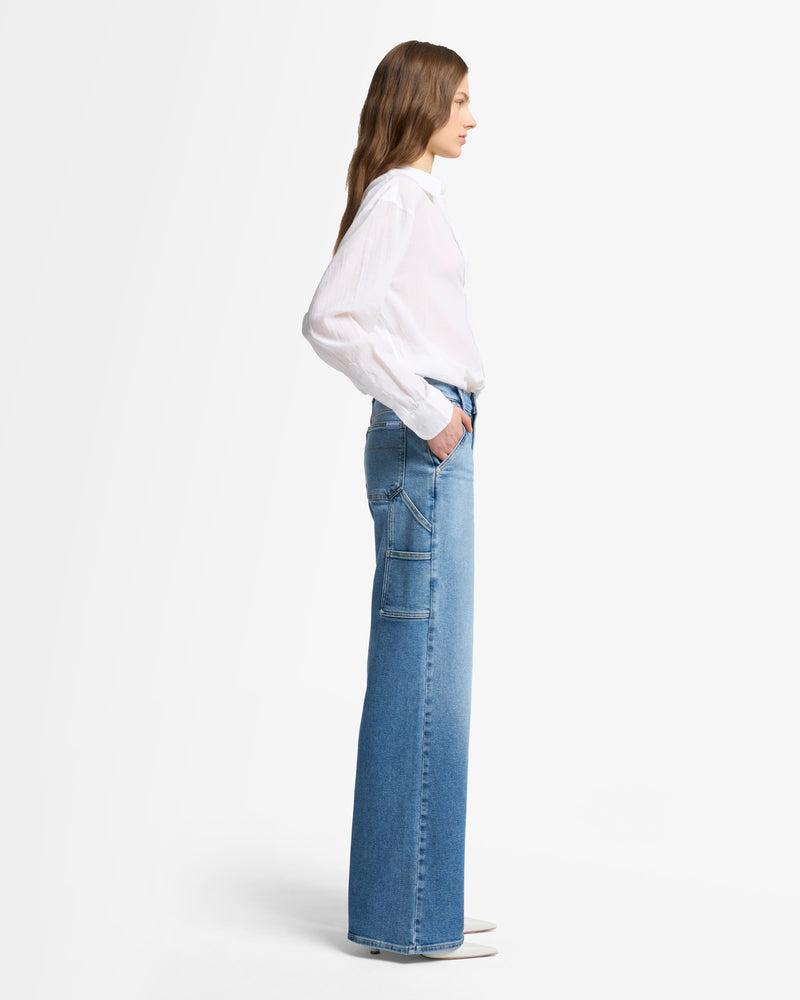 Luxe Vintage Lotta Product Image