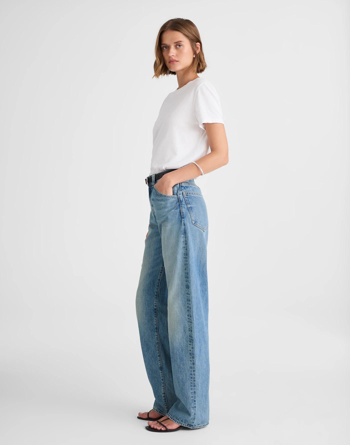 The Balloon Jean Product Image