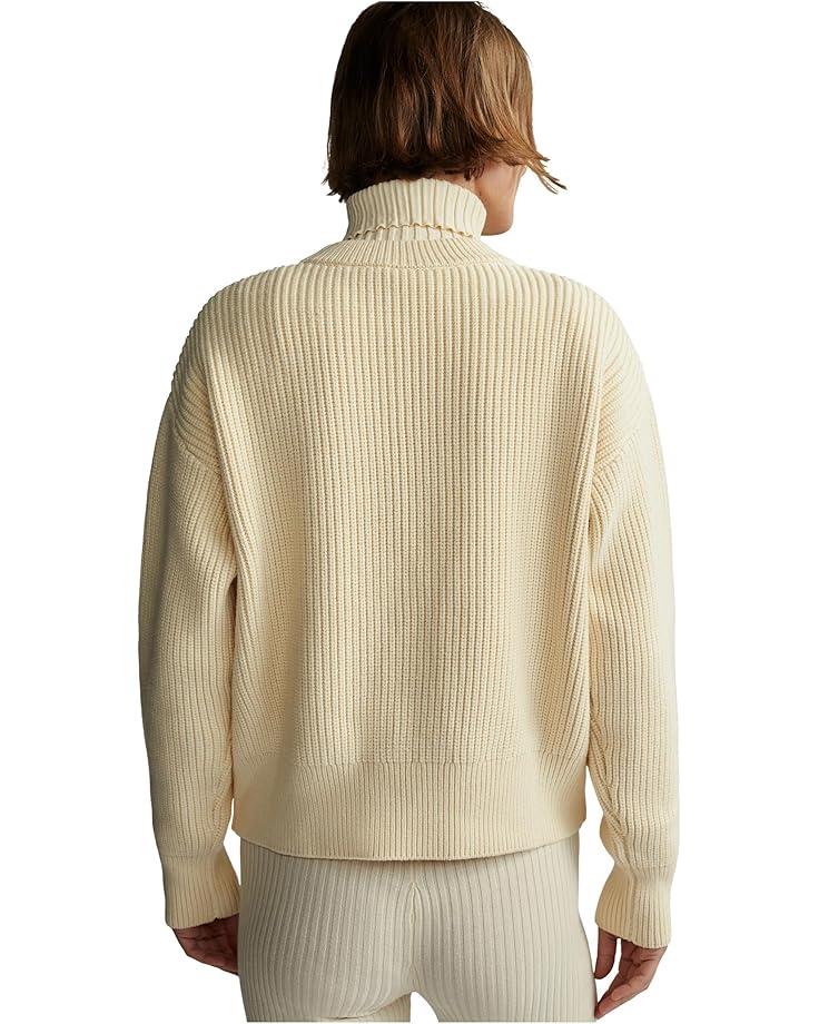 Marcie Fairisle Yoke Knit Product Image