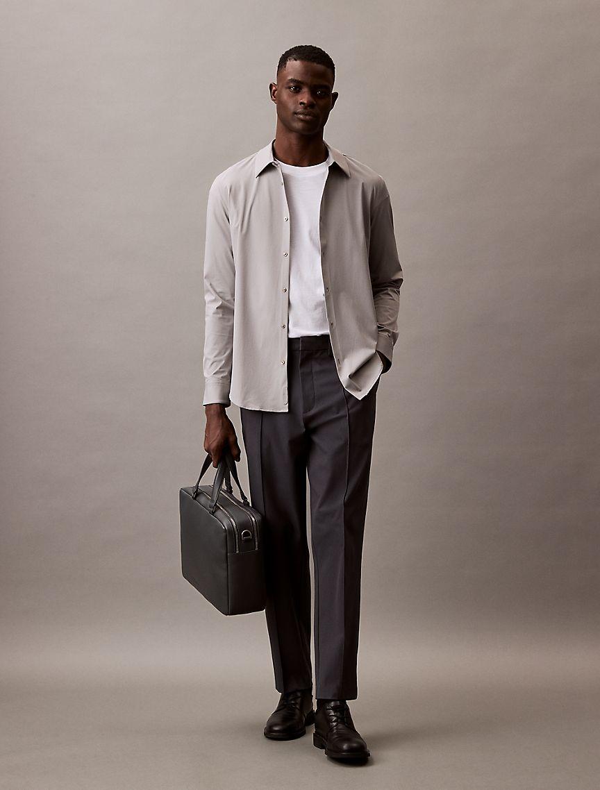 Micro Pebble Commuter Bag Product Image