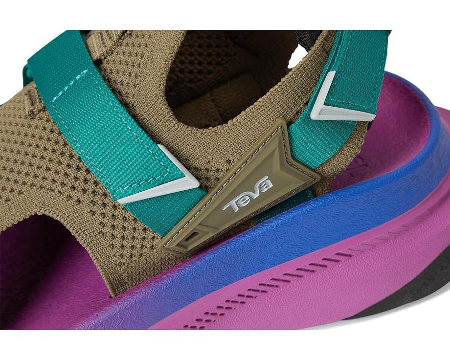 Grandview Max Sandal Product Image