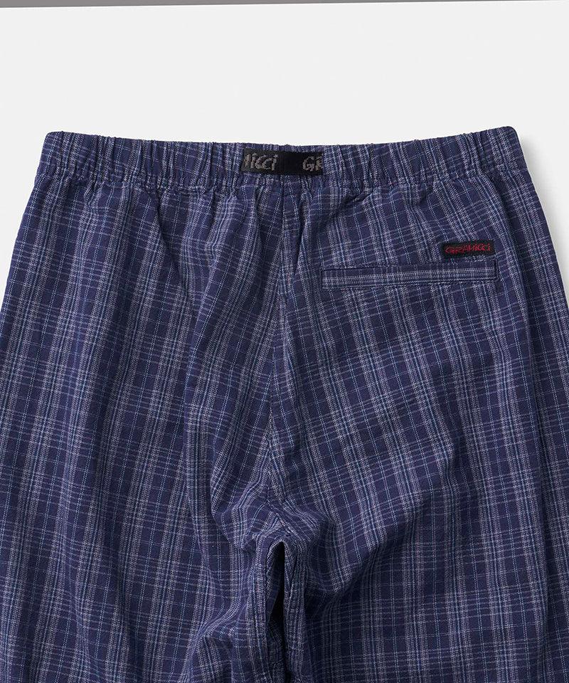 O.G. Yarn Dye Dobby Plaid Jam Pant Male Product Image