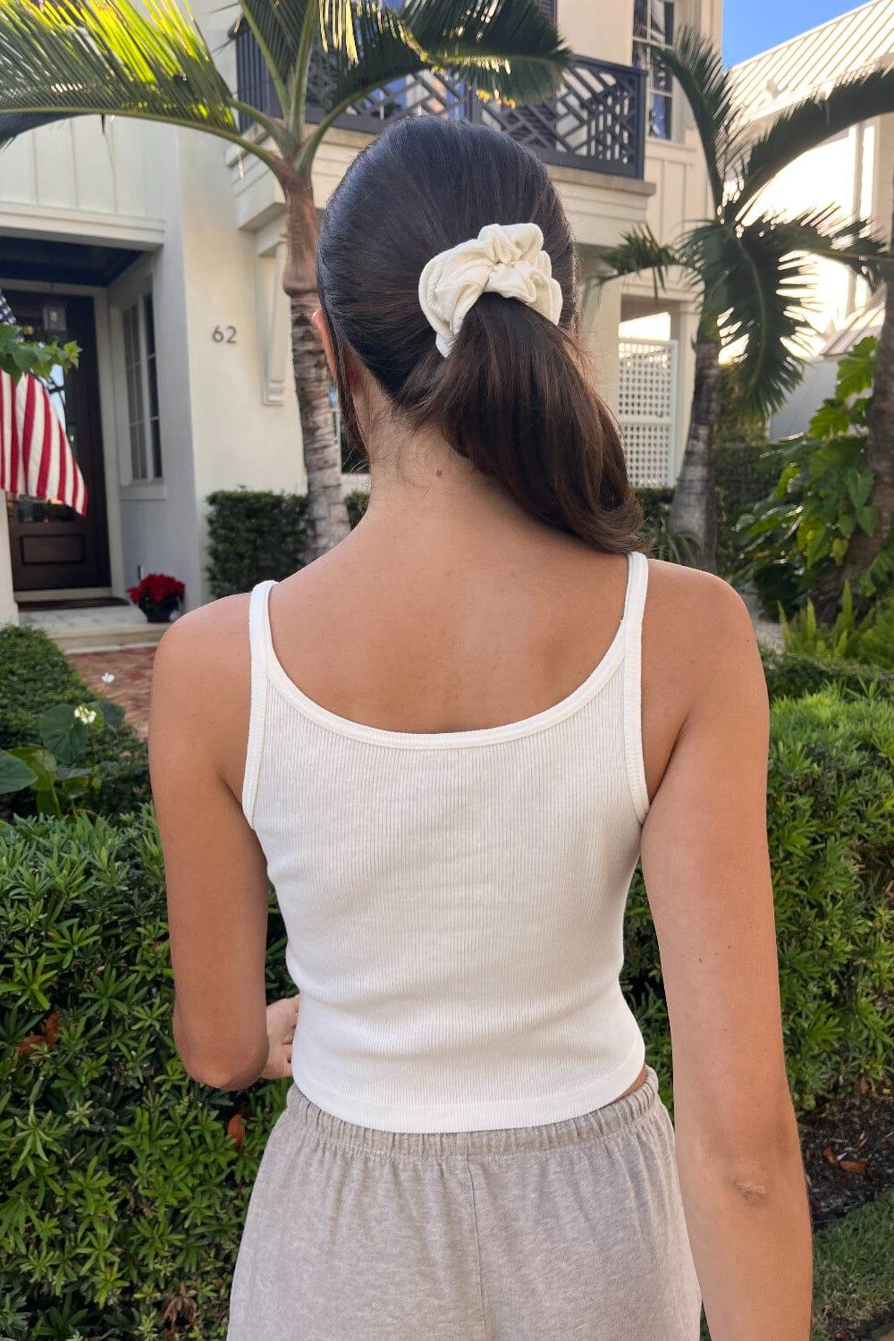 Beyonca Crop Tank Product Image