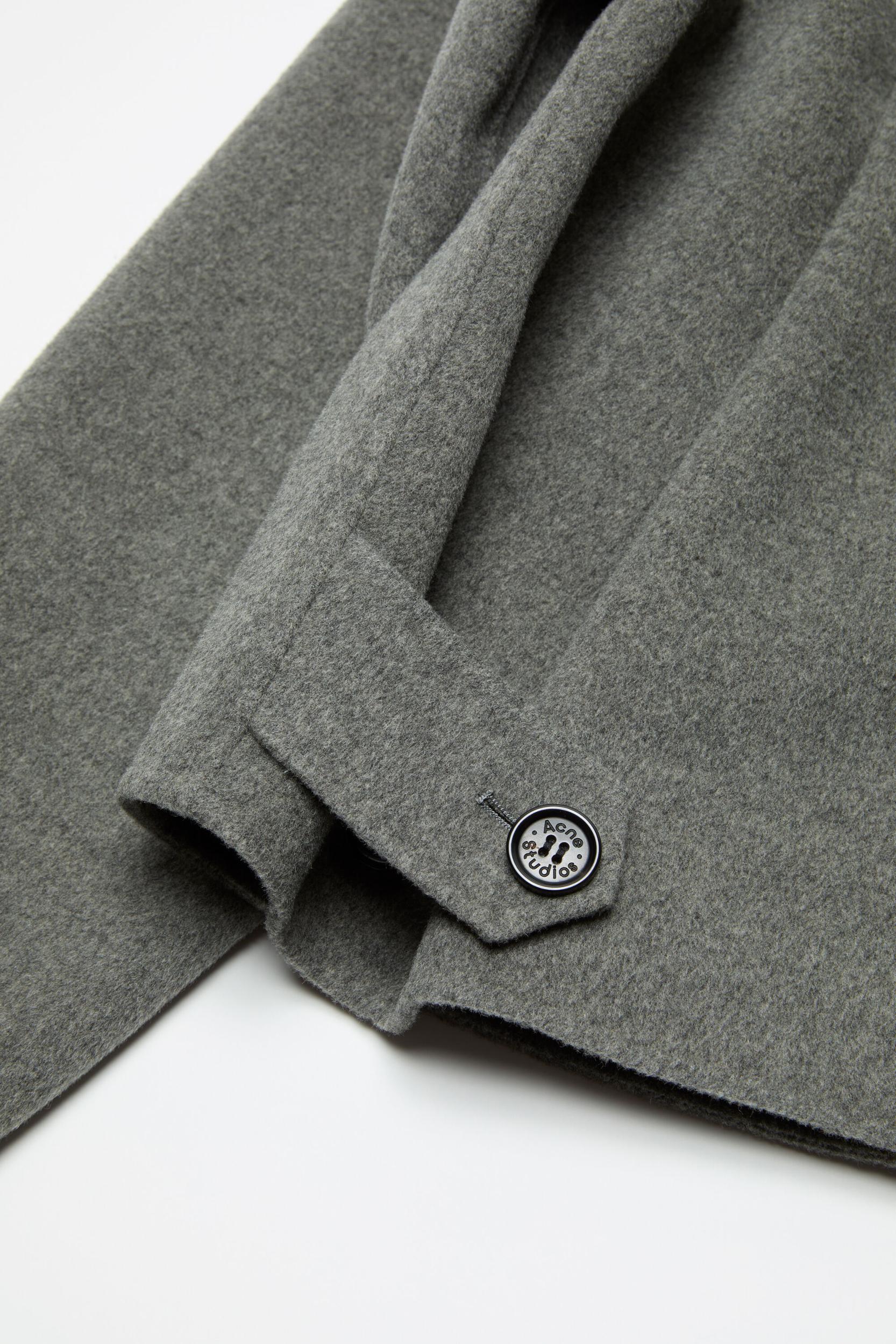 Cashmere jacket Product Image