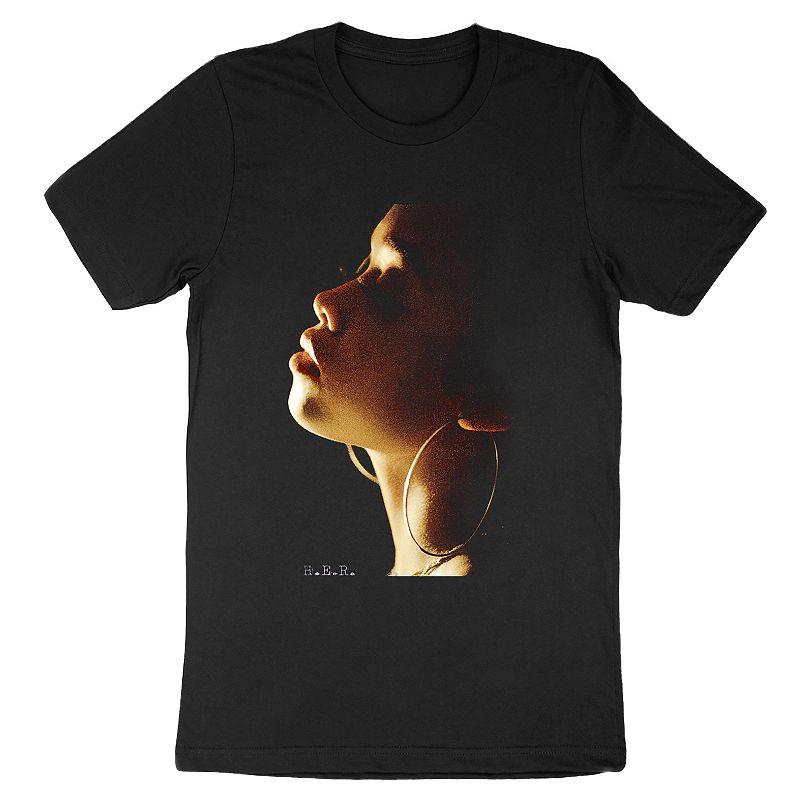 Mens H.E.R. Tee Product Image