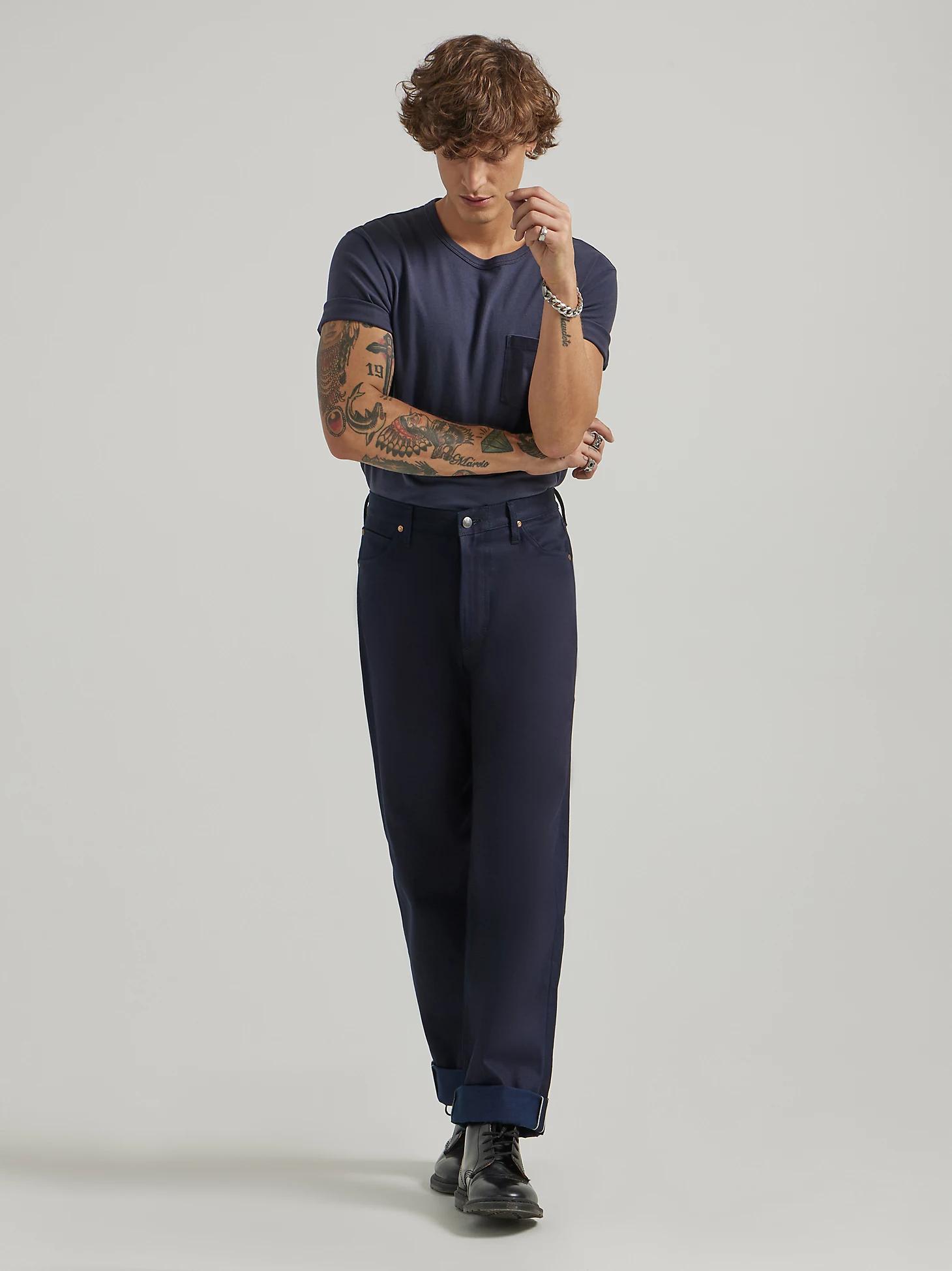 Men's Lee 101 Loose Fit Jean | Men's MEN | Lee® Product Image