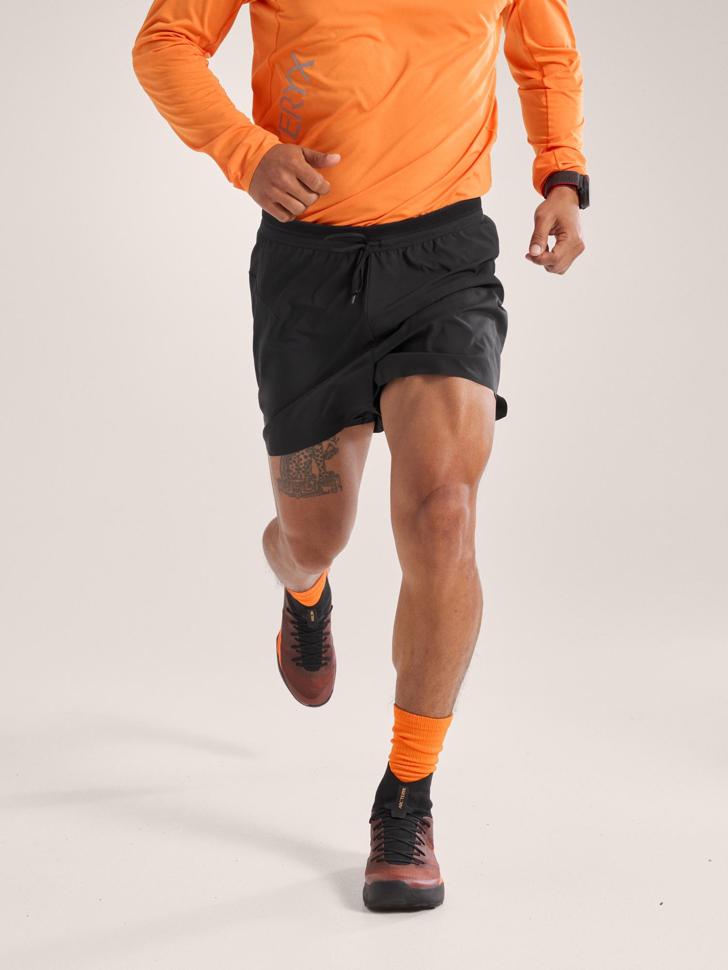 Norvan Short 5" Men's Product Image