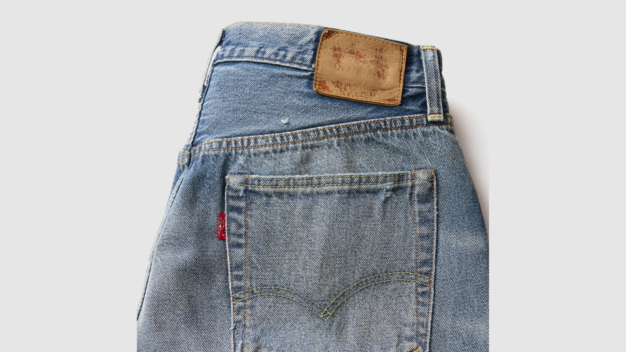 1954 501® Original Fit Men's Jeans Product Image