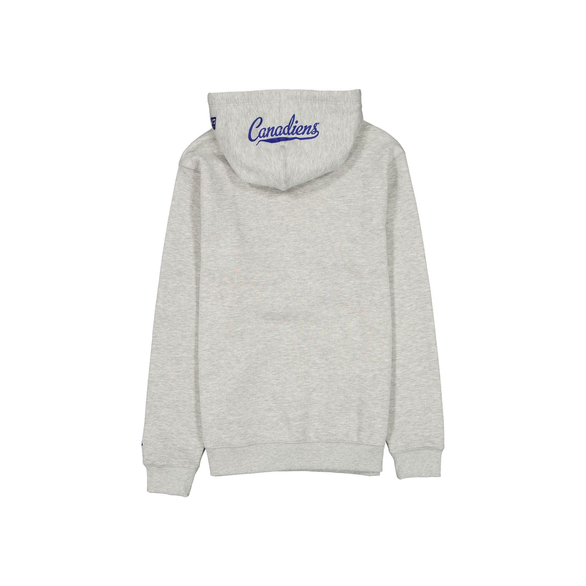 Montreal Canadiens Game Day Hoodie Male Product Image