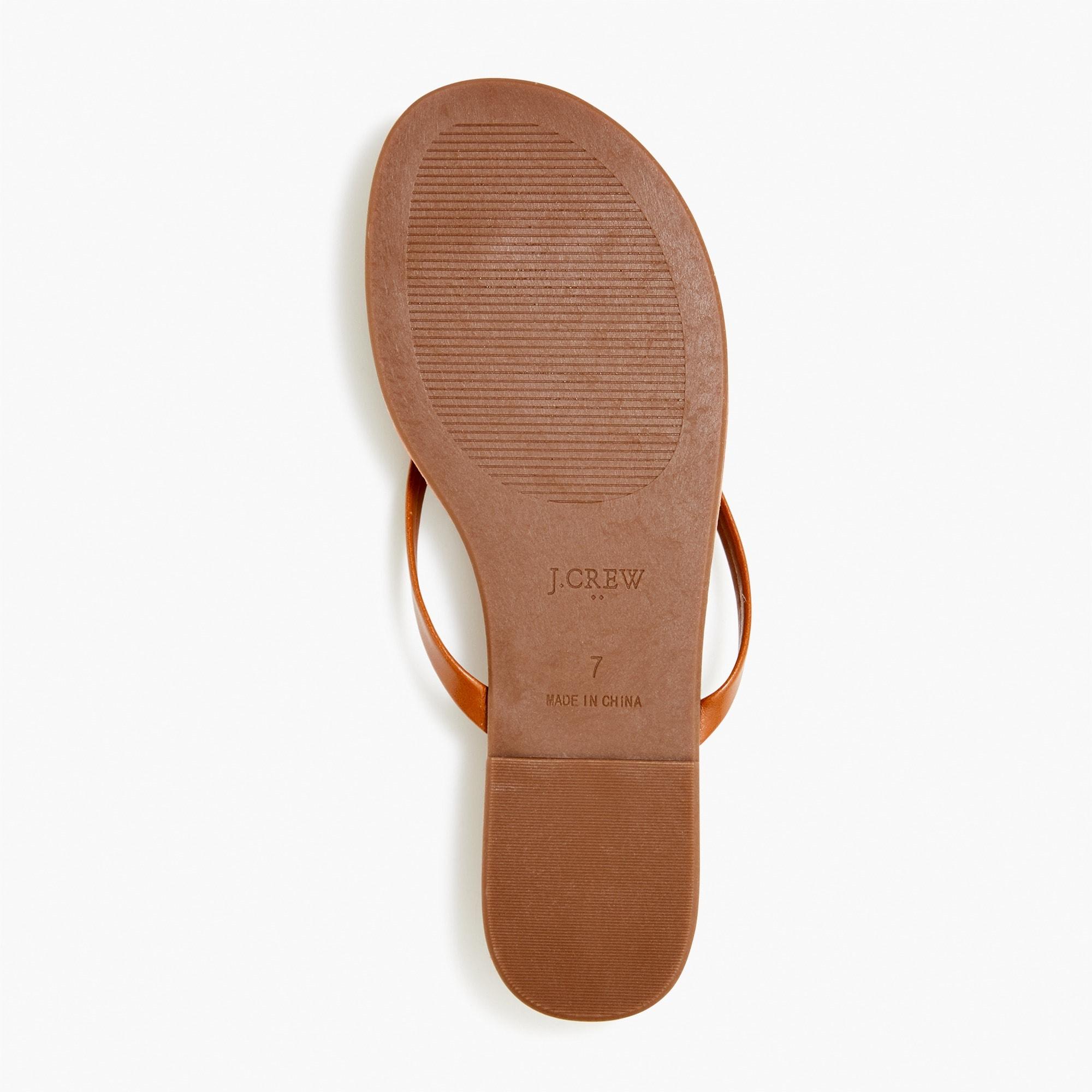 Easy summer flip-flops Product Image