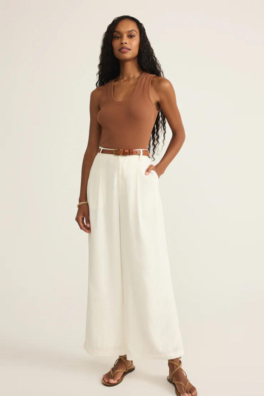 Z Supply Sirena Rib Tank Product Image