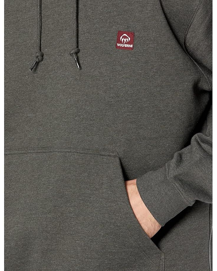 Vibe Xtra Super Soft Boxer Brief Fly 2-Pack Product Image