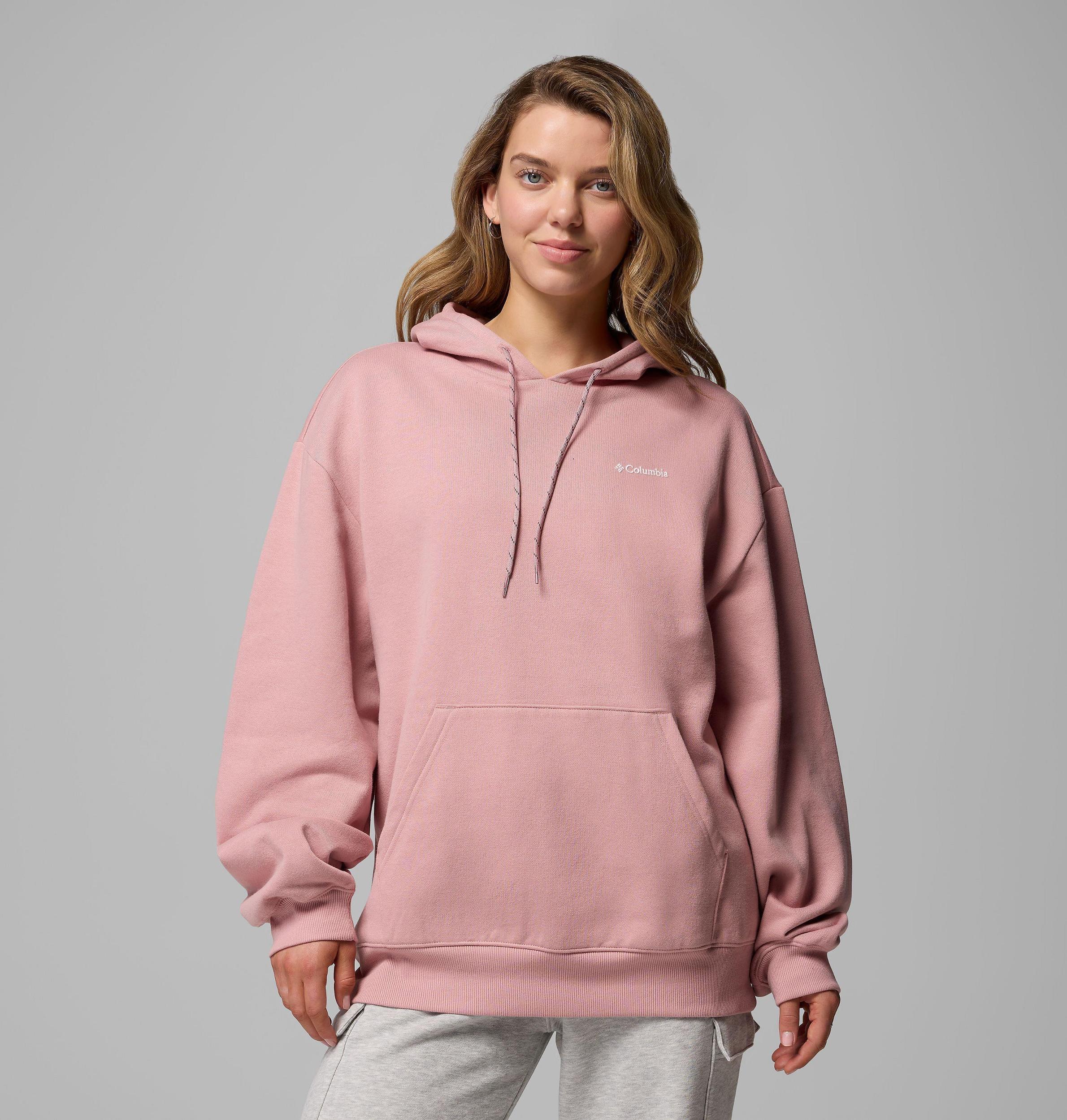 Columbia Womens Aldermore Hoodie- Product Image